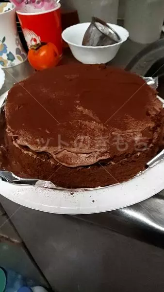 コメントの画像