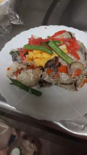 コメントの画像