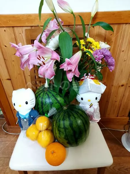 コメントの画像