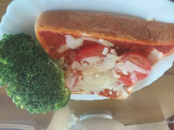 コメントの画像