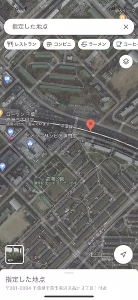 コメントの画像