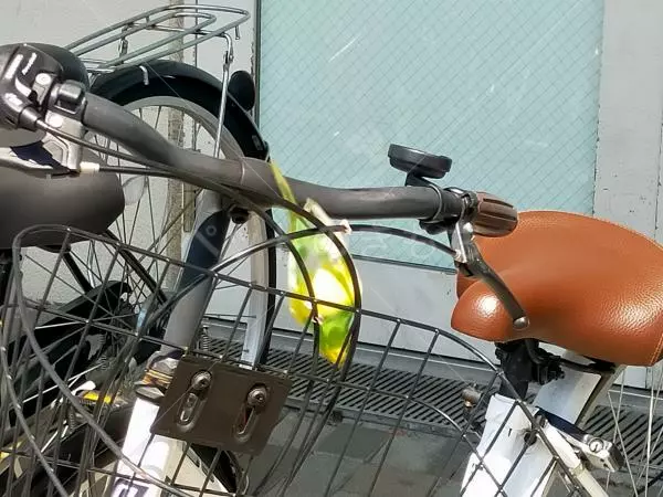 コメントの画像