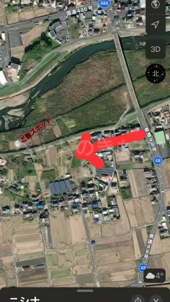 コメントの画像