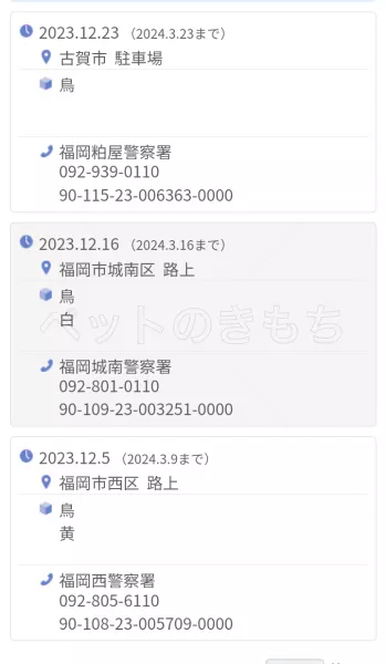 コメントの画像
